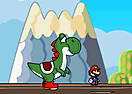 Mario and Yoshi Adventure